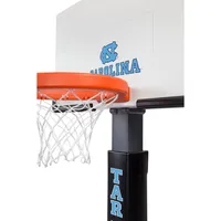  Unc | Unc Huplay Pro Basketball Set | Alumni Hall