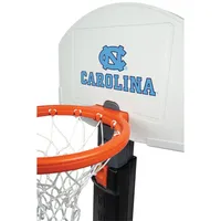  Unc | Unc Huplay Rookie Basketball Set | Alumni Hall