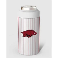 Arkansas Frost Buddy Universal Pinstripe Can Cooler