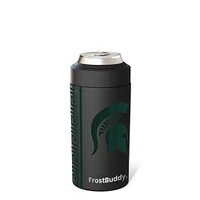 Michigan State Frost Buddy Universal Can Cooler