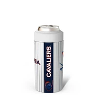 Virginia Frost Buddy Universal Pinstripe Can Cooler