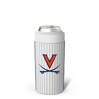 Virginia Frost Buddy Universal Pinstripe Can Cooler