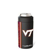 Virginia Tech Frost Buddy Universal Can Cooler