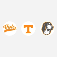 Tennessee Golf Balls Mix Set