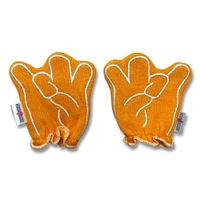 Tennessee Day1Fans Newborn FanMitts