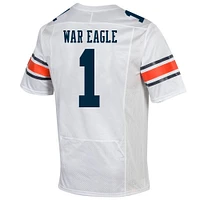 Auburn Under Armour YOUTH Replica Football Jersey