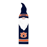 Auburn Gnome Porch Sign