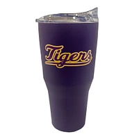 LSU 30oz Baseball Logo Tumbler