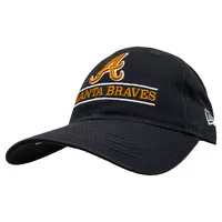 Vols, Tennessee Vols Atlanta Braves New Era 920 Adjustable Cap