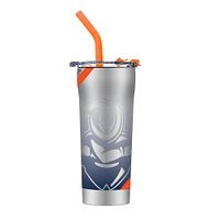 Virginia 20 oz Straw Tumbler