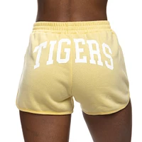 LSU Zoozatz Fleece Short