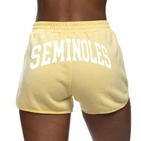 Florida State Zoozatz Fleece Short