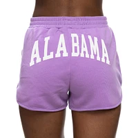 Alabama Zoozatz Fleece Short