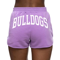 Mississippi State Zoozatz Fleece Short