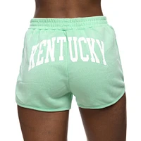 Kentucky Zoozatz Fleece Short