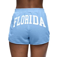 Florida Zoozatz Fleece Short