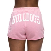 Mississippi State Zoozatz Fleece Short