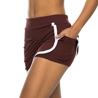 Mississippi State Zoozatz Retro Skort