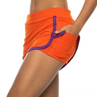 Clemson Zoozatz Retro Skort