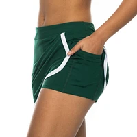 Michigan State Zoozatz Retro Skort