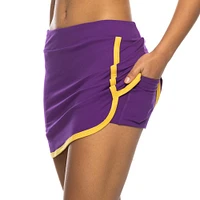LSU Zoozatz Retro Skort