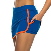Florida Zoozatz Retro Skort
