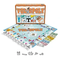 Tennessee VOL-OPOLY Game