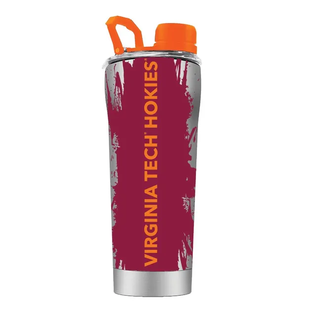 Bama, Alabama GTL 20 oz Splatter Shaker