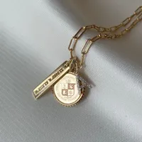 Virginia Tech Kyle Cavan Coordinates Pendant Bar