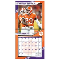 Clemson 2025 12