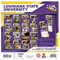 LSU 2025 12