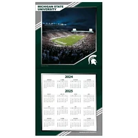 Michigan State 2025 12