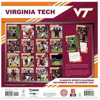 Virginia Tech 2025 12