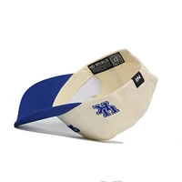 Kentucky No Rivals Upside Down Wildcats Structured Cap