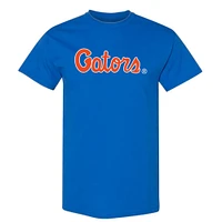 Florida Will Richard Shirsey Tee