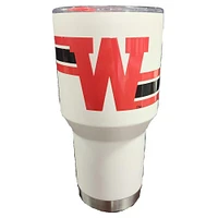 Western Kentucky Vault Gametime Sidekick 30 Oz Tumbler