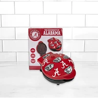 Alabama Mini Waffle Maker