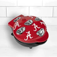 Alabama Mini Waffle Maker