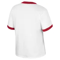 Bama | Alabama Colosseum Wrangler Freehand Tee Alumni Hall