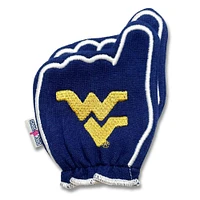 West Virginia Day1Fans Newborn FanMitts