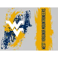  Wvu | West Virginia Gtl 24 Oz Splatter Shaker | Alumni Hall