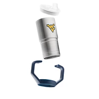 West Virginia Gametime Sidekicks 8 oz. Sippy Cup