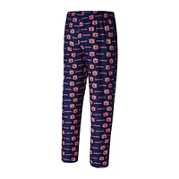 Auburn Concepts Sport Men's Record All Over Jersey Pants