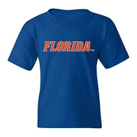 Florida YOUTH Alijah Martin Shirsey Tee