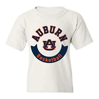 Auburn Tigers Chad Baker-Mazara Youth Shirsey Tee