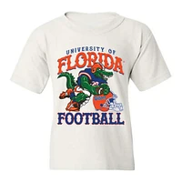 Florida DJ Lagway YOUTH Helmet Tee