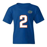 Florida DJ Lagway YOUTH Shirsey Tee