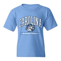 UNC YOUTH RJ Davis Shirsey Tee