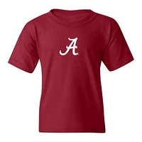 Alabama YOUTH Ryan Williams Shirsey Tee
