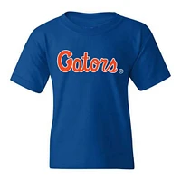 Florida YOUTH Will Richard Shirsey Tee